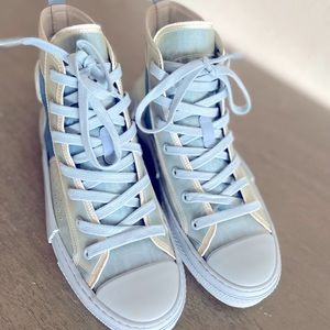 Dior B23 Size 8 Sneakers!